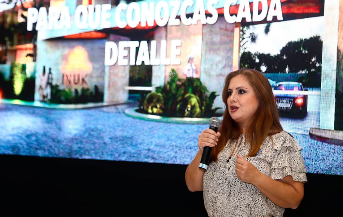 Desarrollan en Playa del Carmen el residencial Inuk | Conectando Negocios