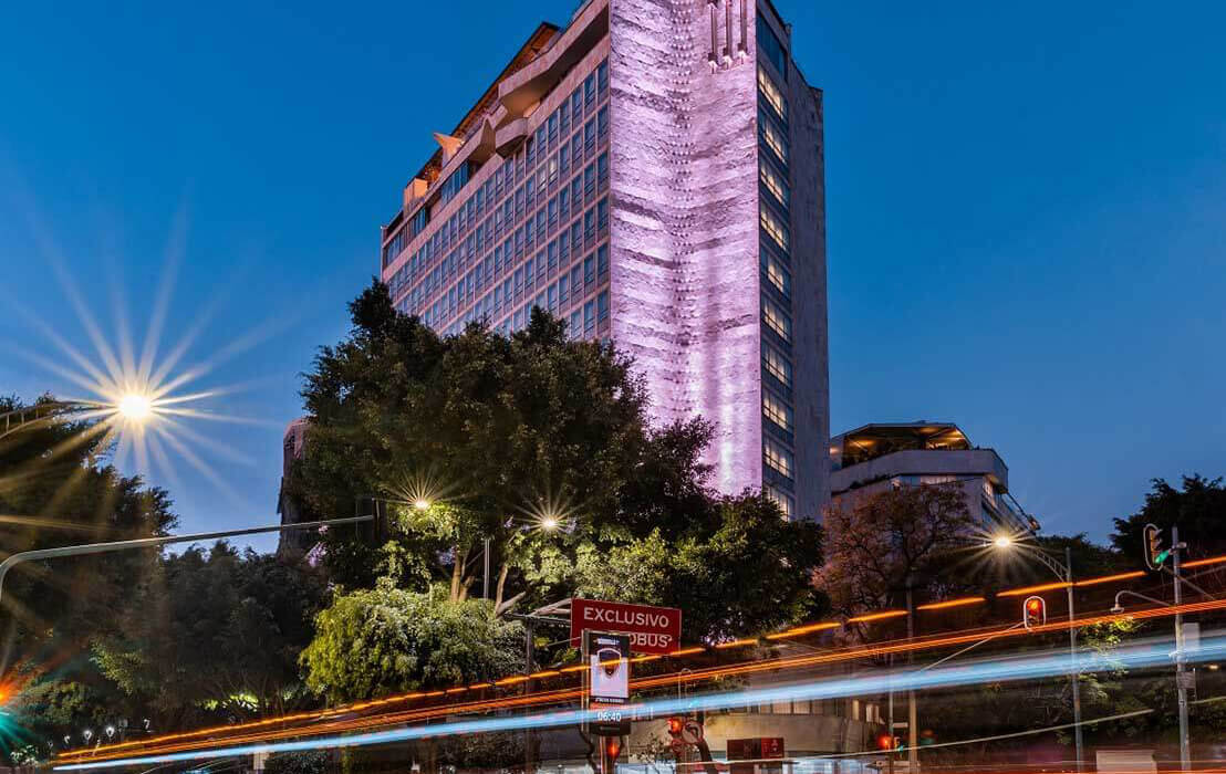 Debuta el Andaz Mexico City Condesa | Conectando Negocios