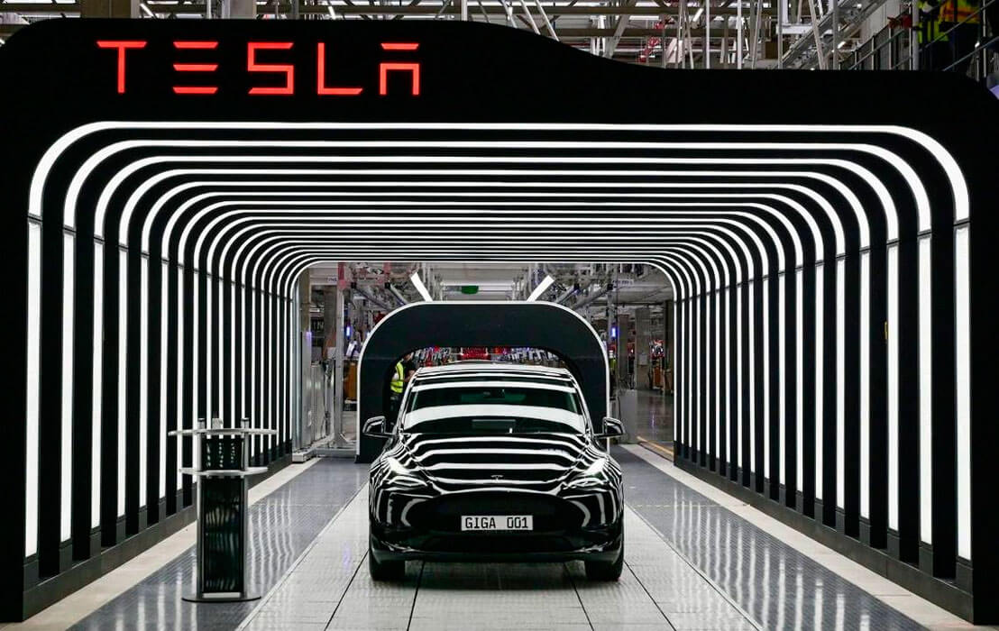 Tesla busca invertir en México | Conectando Negocios