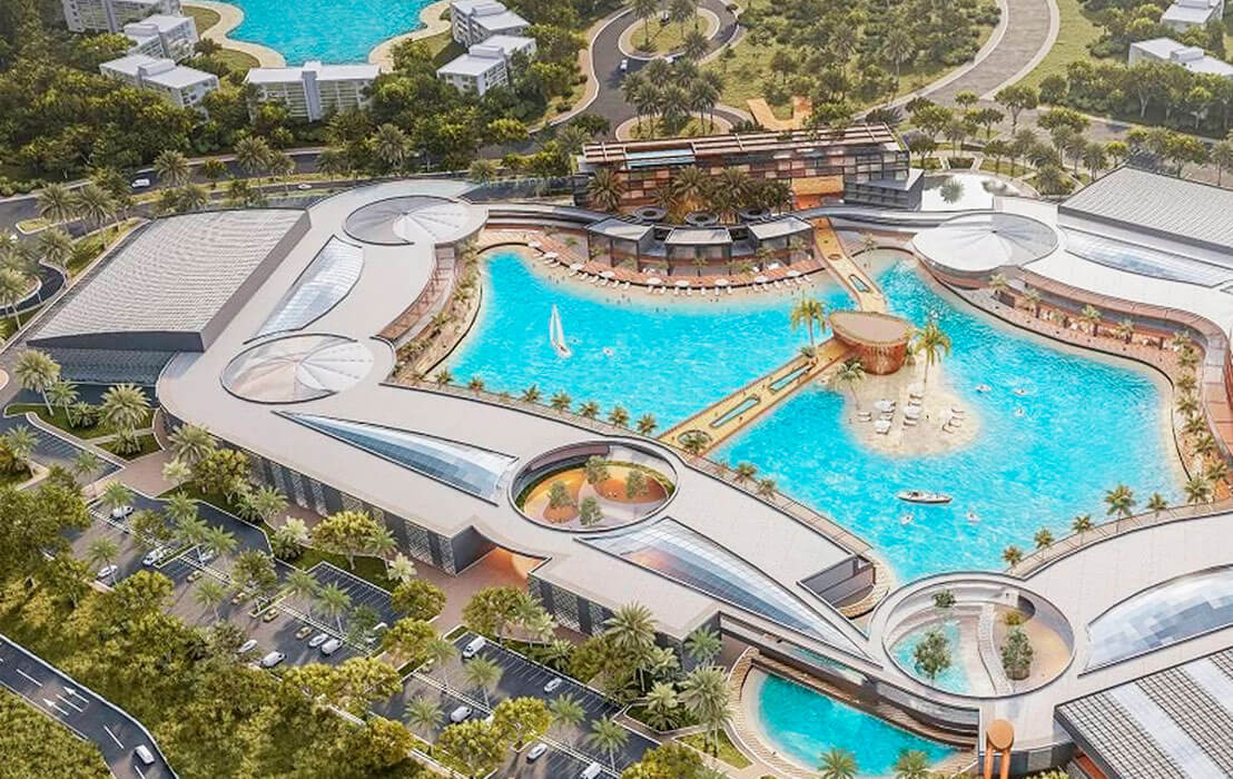 Alistan nuevo desarrollo inmobiliario mixto en Cartagena | Conectando Negocios