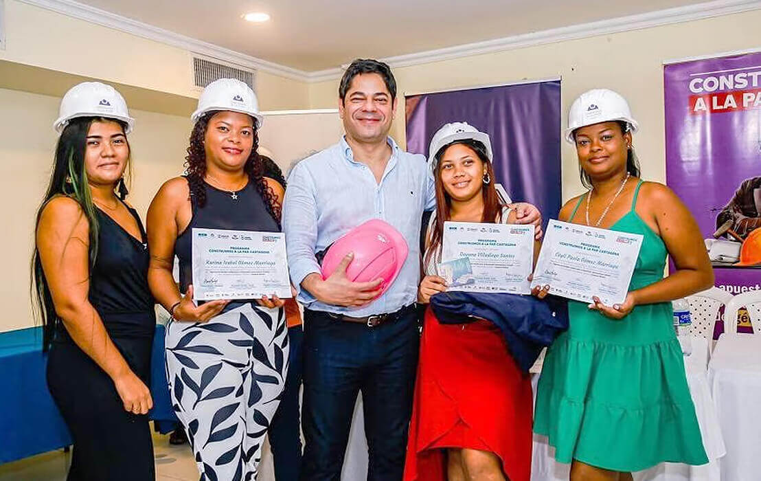 Invitan a participar en la Encuesta Nacional BIM 2023  | Conectando Negocios