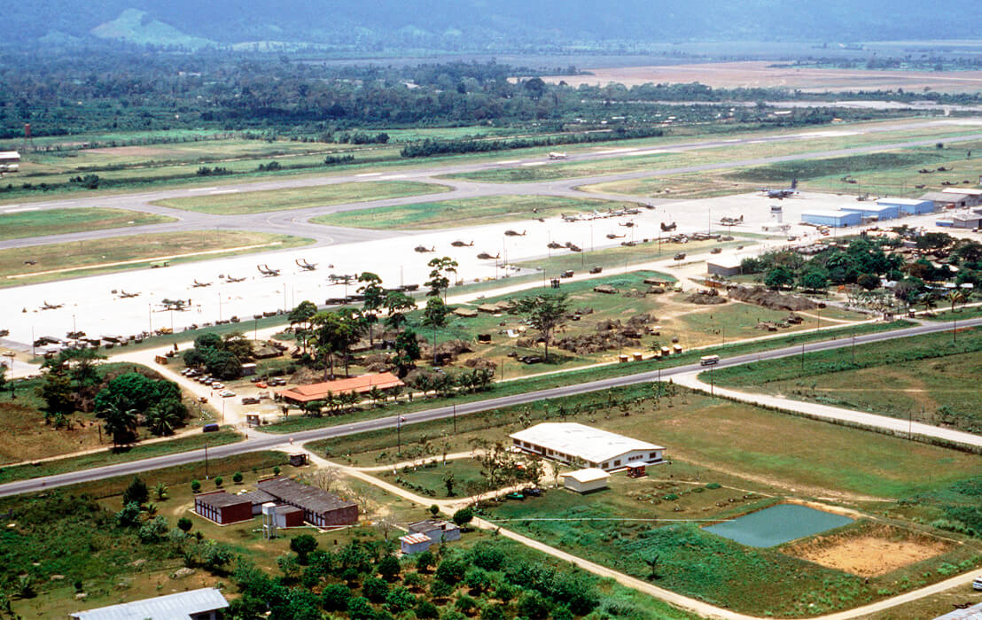 Más de 30 millones de dólares para aeropuertos de Honduras | Conectando Negocios