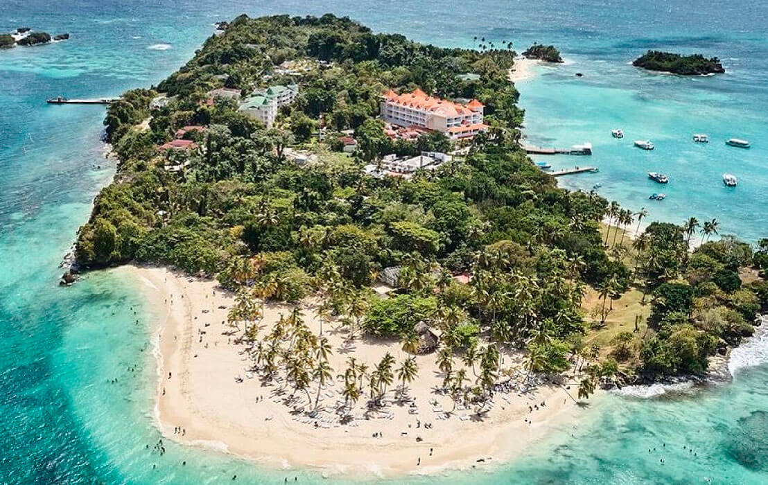 Inauguran Cayo Levantado Resort; redefine el Wellness de lujo | Conectando Negocios