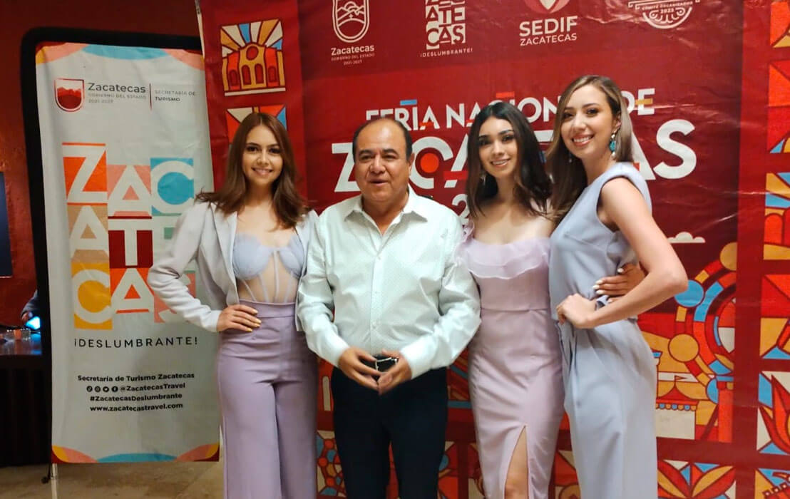 Existen en desarrollo al menos 300 llaves hoteleras en Zacatecas | Conectando Negocios