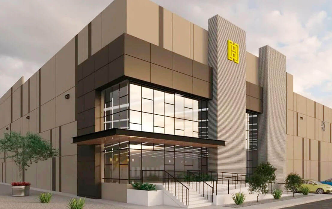 Meor desarrolla HubsPark Independencia, Juárez y Northwestern | Conectando Negocios