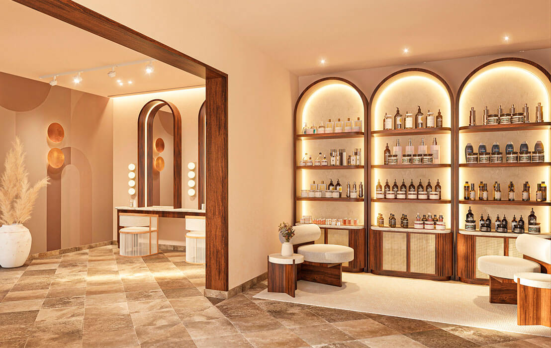 Fairmont Mayakoba renovará su Spa  | Conectando Negocios