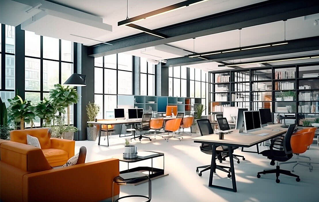 Bogotá, segundo destino en Suramérica en el segmento de oficinas | Conectando Negocios