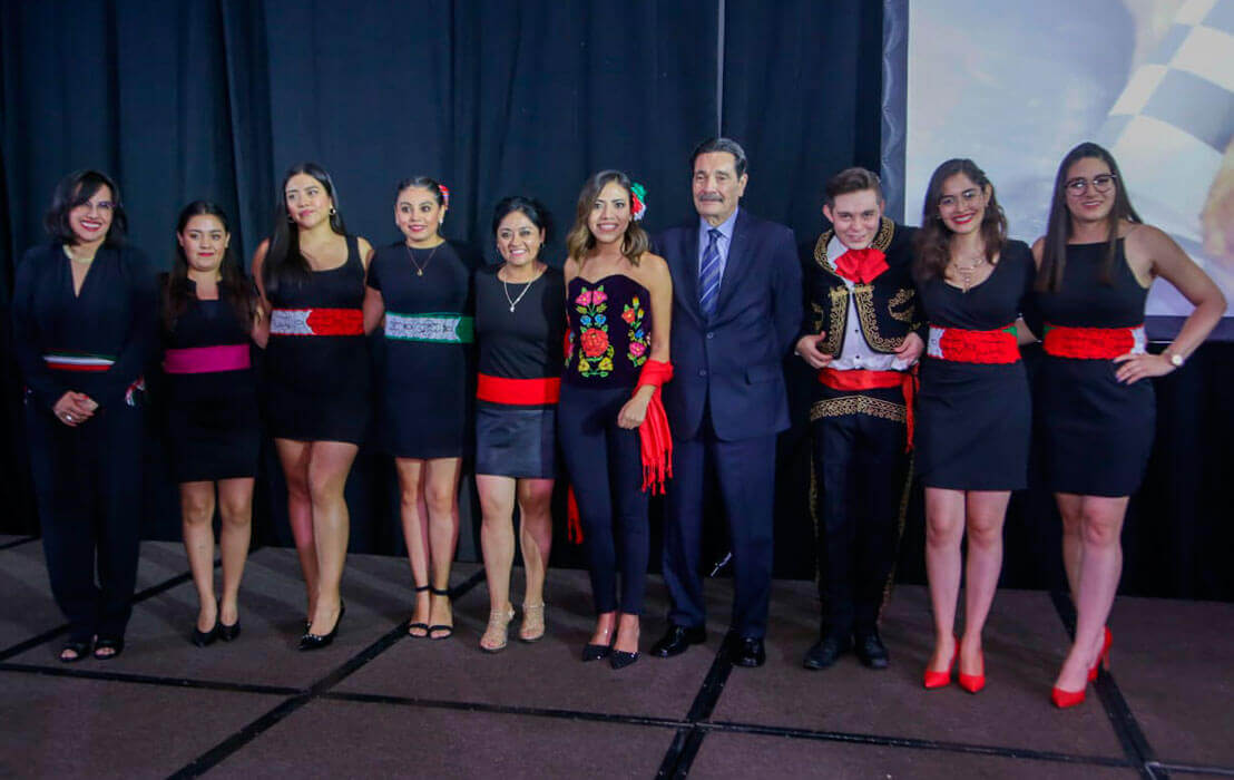 Relanzan los hoteles BelAir Mexico City WTC | Conectando Negocios