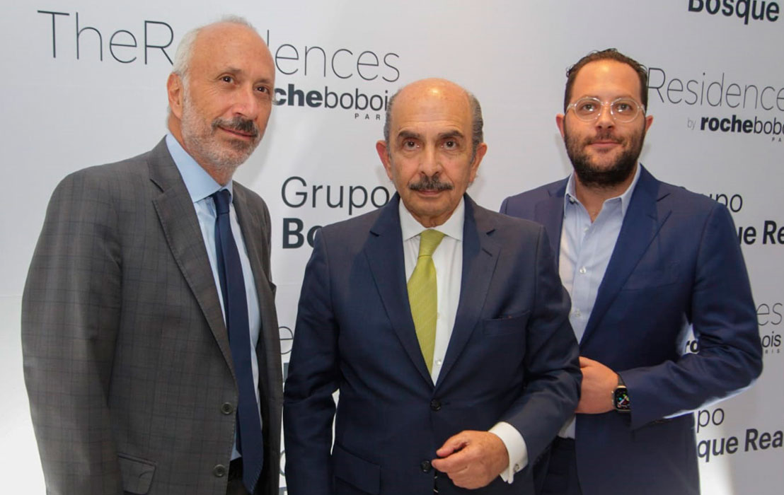 Grupo Bosque Real alista proyecto residencial de ultra lujo | Conectando Negocios