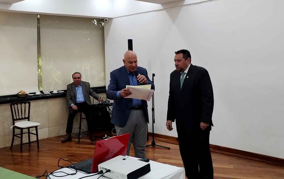 Valuadores mexicanos se respaldan con nuevas tecnologías  | Conectando Negocios