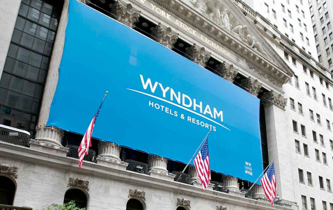 Crece 12% el pipeline de proyectos en desarrollo de Wyndham | Conectando Negocios