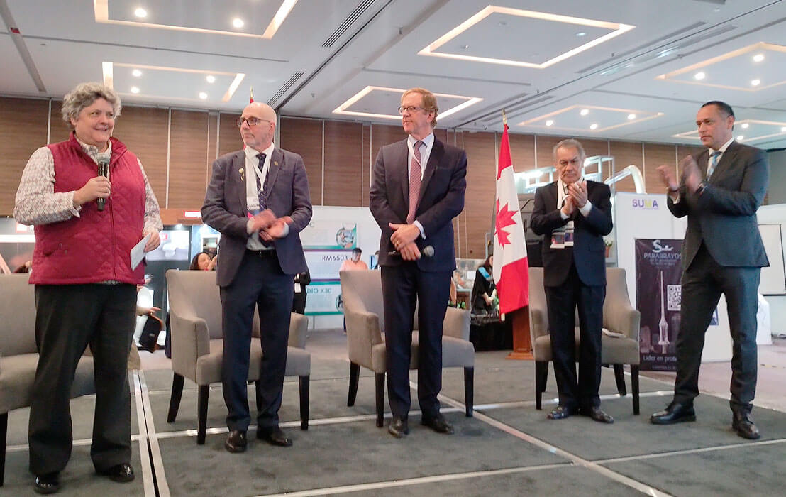 Construir hospitales más enfocados a los humanos, el reto actual | Conectando Negocios