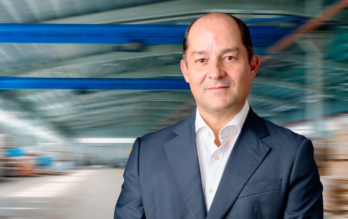Jorge Avalos Carpinteyro, nuevo presidente de la AMPIP | Conectando Negocios