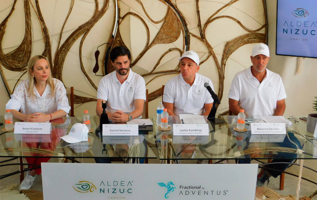 Cancún tendrá un nuevo proyecto de usos mixtos  | Conectando Negocios