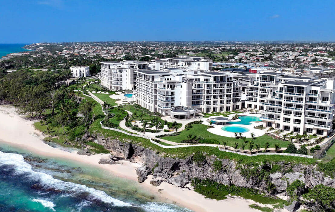 Wyndham Hotels & Resorts muestra expansión en Latinoamérica y el Caribe  | Conectando Negocios
