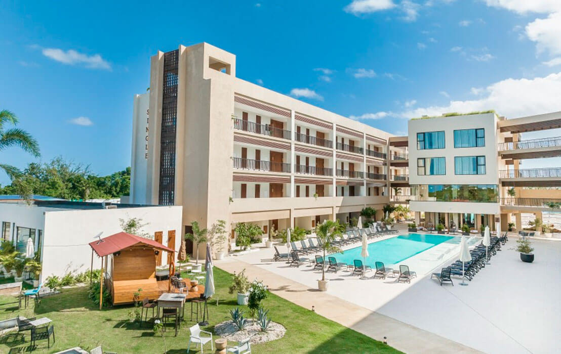 Faranda Hotels & Resorts consolida su presencia en República Dominicana | Conectando Negocios