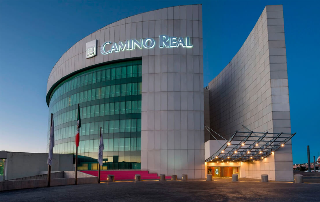 Millonaria inversión de Camino Real para renovar sus hoteles | Conectando Negocios