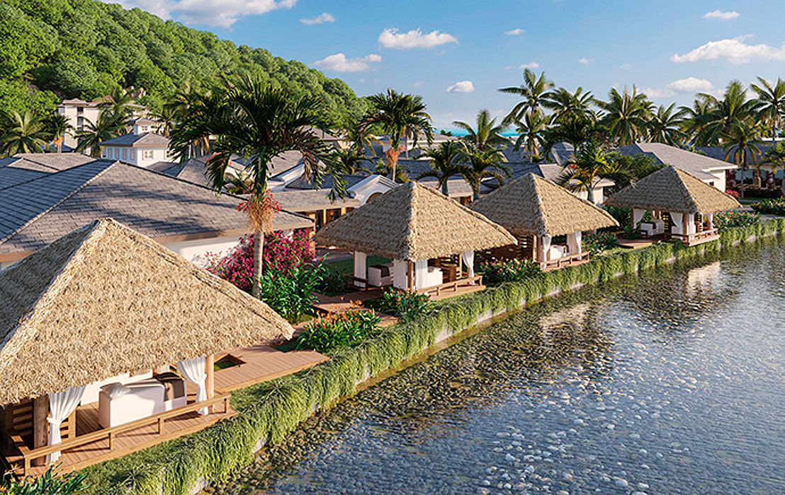 Abre Sandals Saint Vincent and The Grenadines  | Conectando Negocios