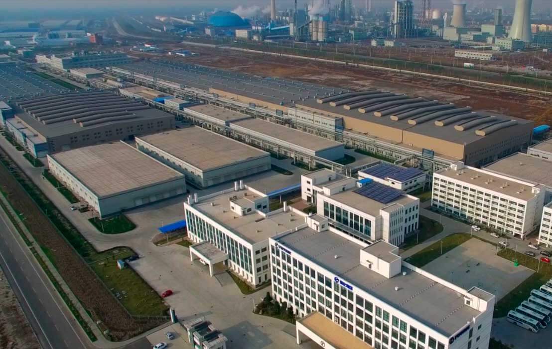 Anuncia empresa asiática ZC Rubber inversión de más de 591 millones de dólares en Coahuila | Conectando Negocios