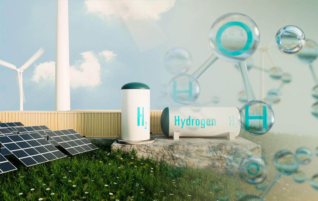 Quintana Roo se perfila como potencial productor de hidrógeno verde | Conectando Negocios