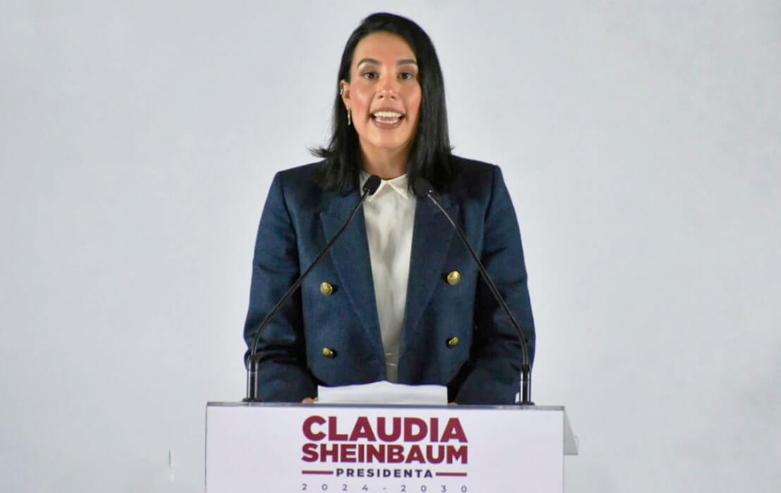 Josefina Rodríguez Zamora: futuro de la Secretaría de Turismo | Conectando Negocios