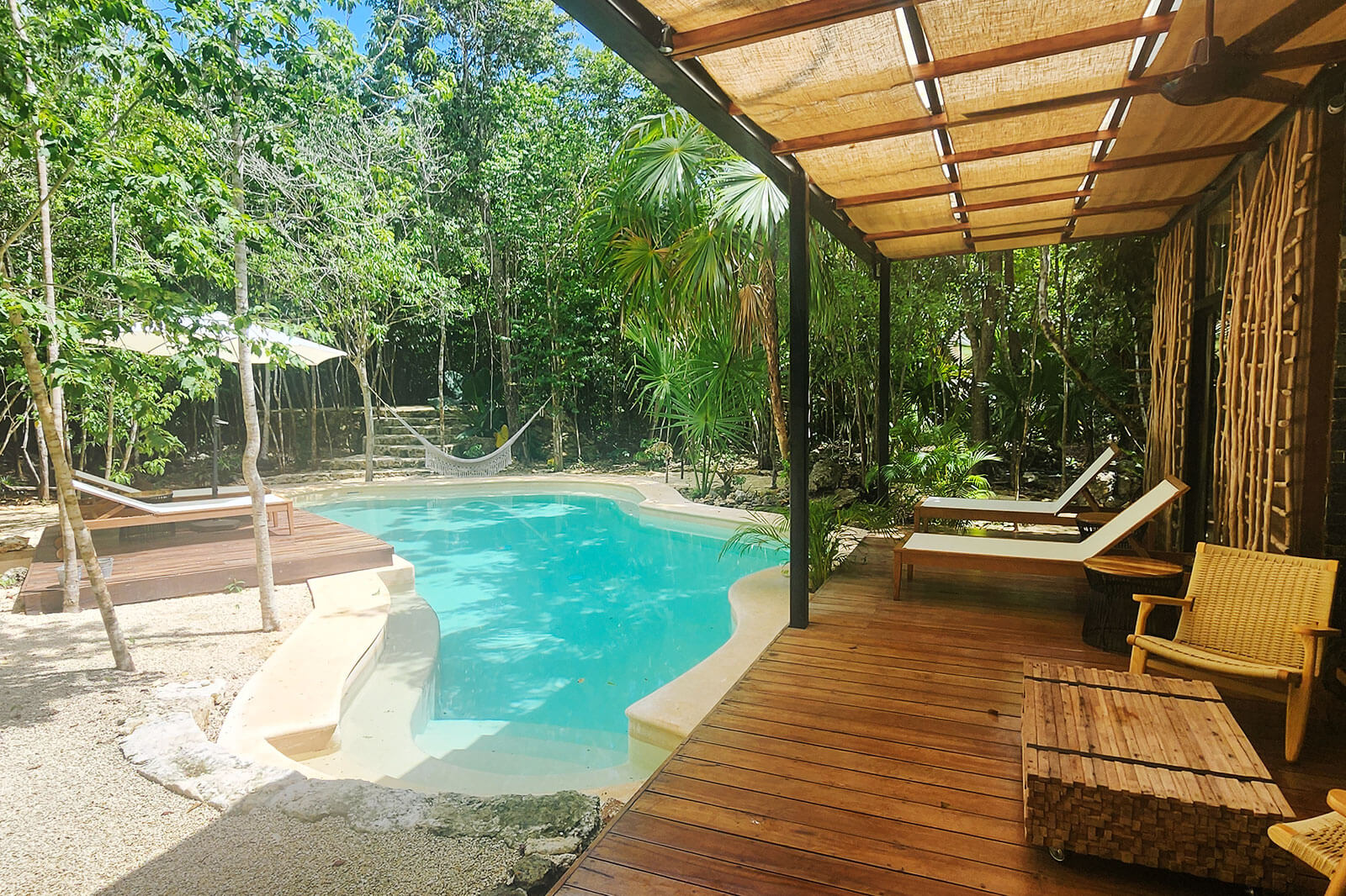 Xul-Ha Eco Habitat  | Conectando Negocios