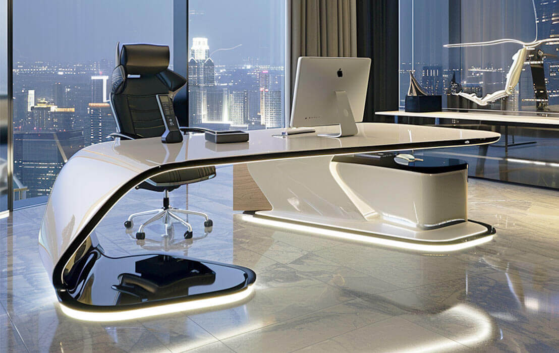 El mercado inmobiliario corporativo Premium en Latam se recupera | Conectando Negocios