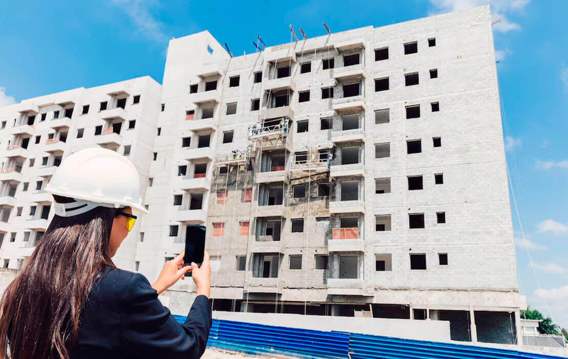 Crece un 11% interanual la construcción de hoteles en América Latina | Conectando Negocios