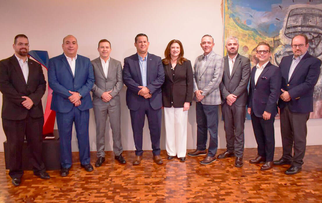 Invierte Ford 273 millones de dólares en Guanajuato | Conectando Negocios