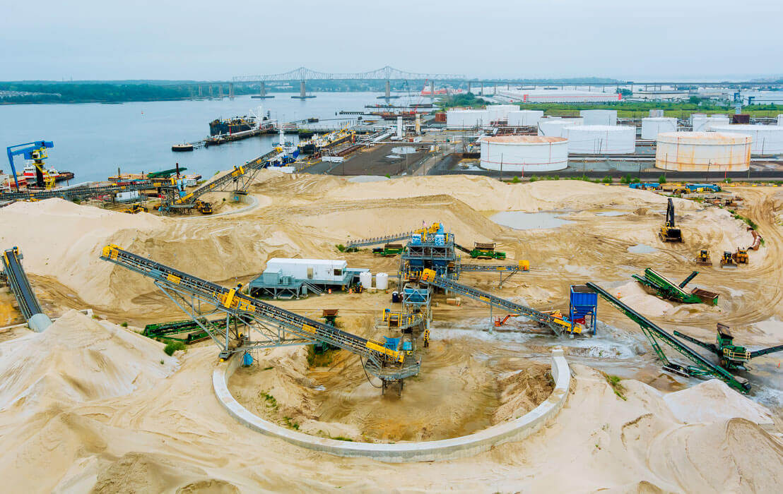 Construcción en Costa Rica crece 2.5% en el primer semestre | Conectando Negocios