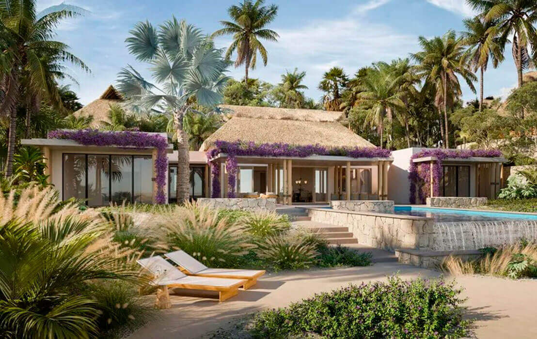 Omni Hotels & Resorts se expande en México | Conectando Negocios