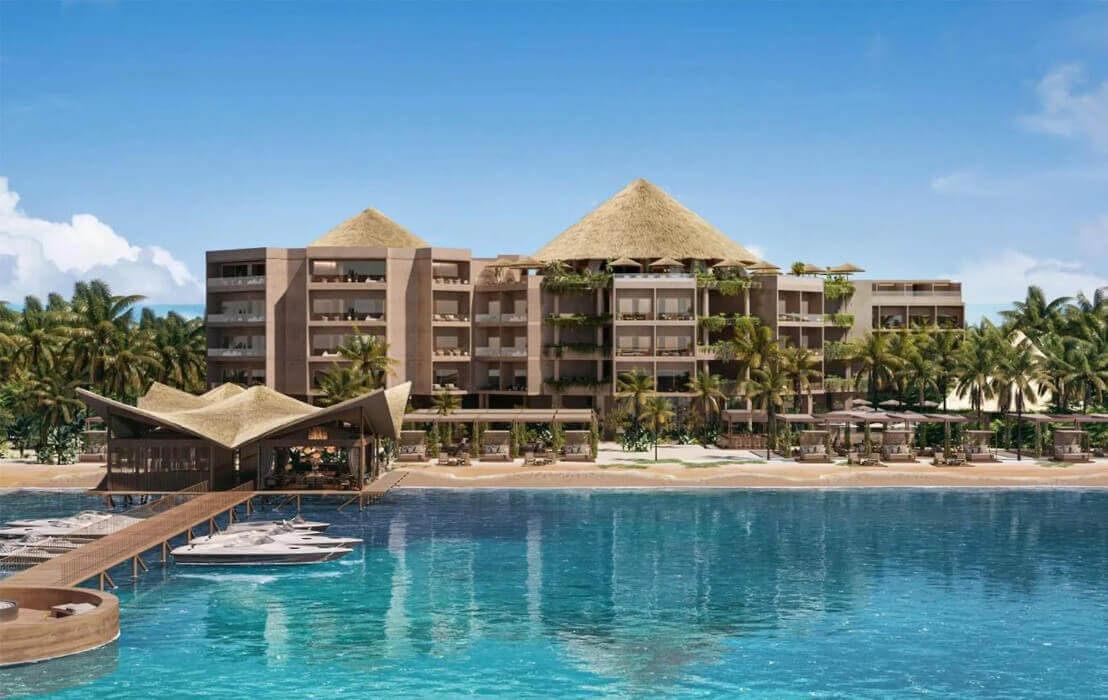 Marriott International celebra 500 propiedades en Caribe y Latam | Conectando Negocios