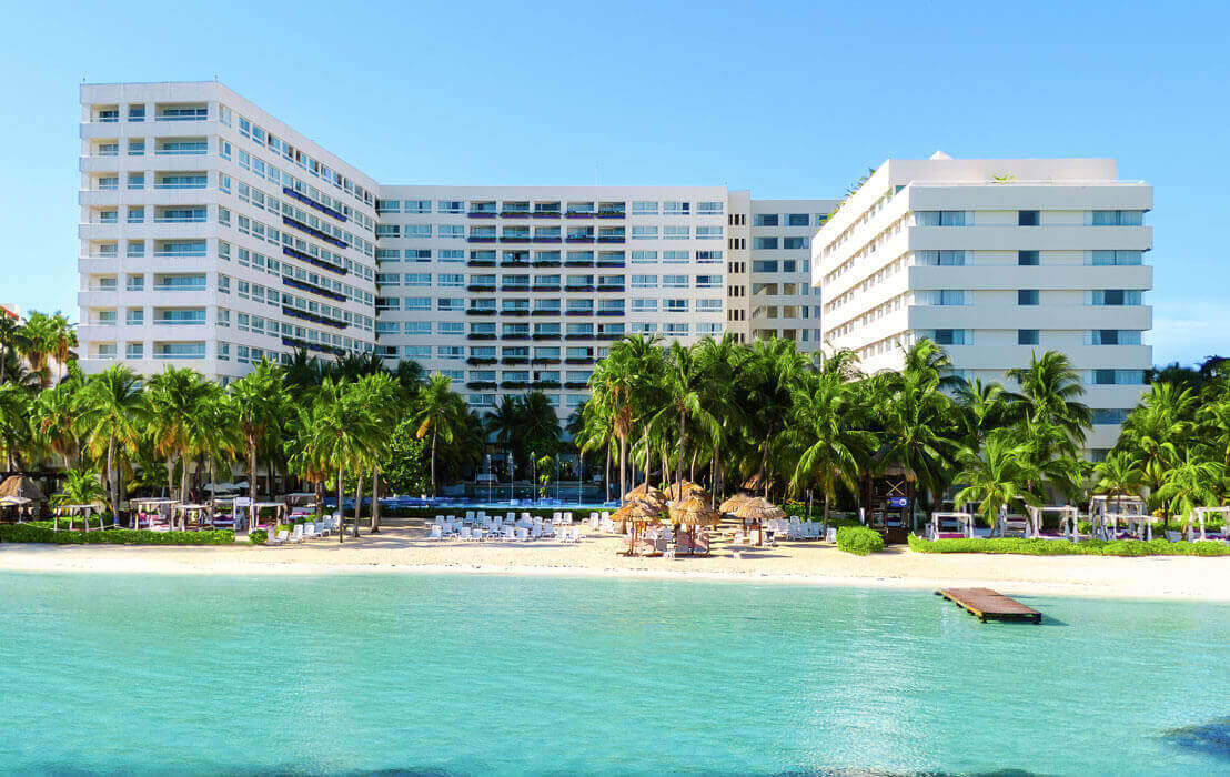 Hilton amplía su presencia en Cancún con la firma de un resort | Conectando Negocios