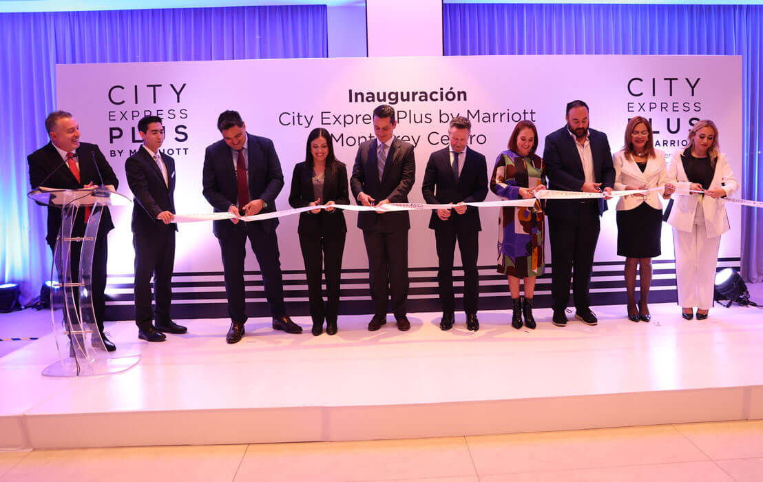 Norte 19 inaugura propiedad en Nuevo León | Conectando Negocios