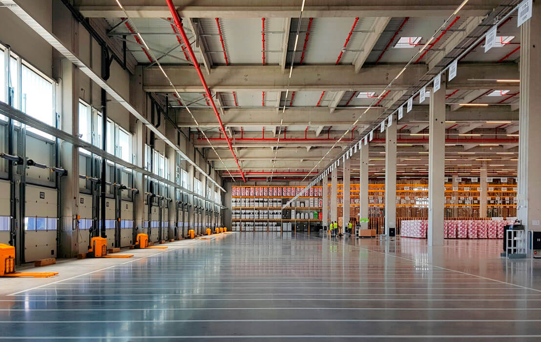 Guadalajara rompe récord en sector inmobiliario industrial | Conectando Negocios