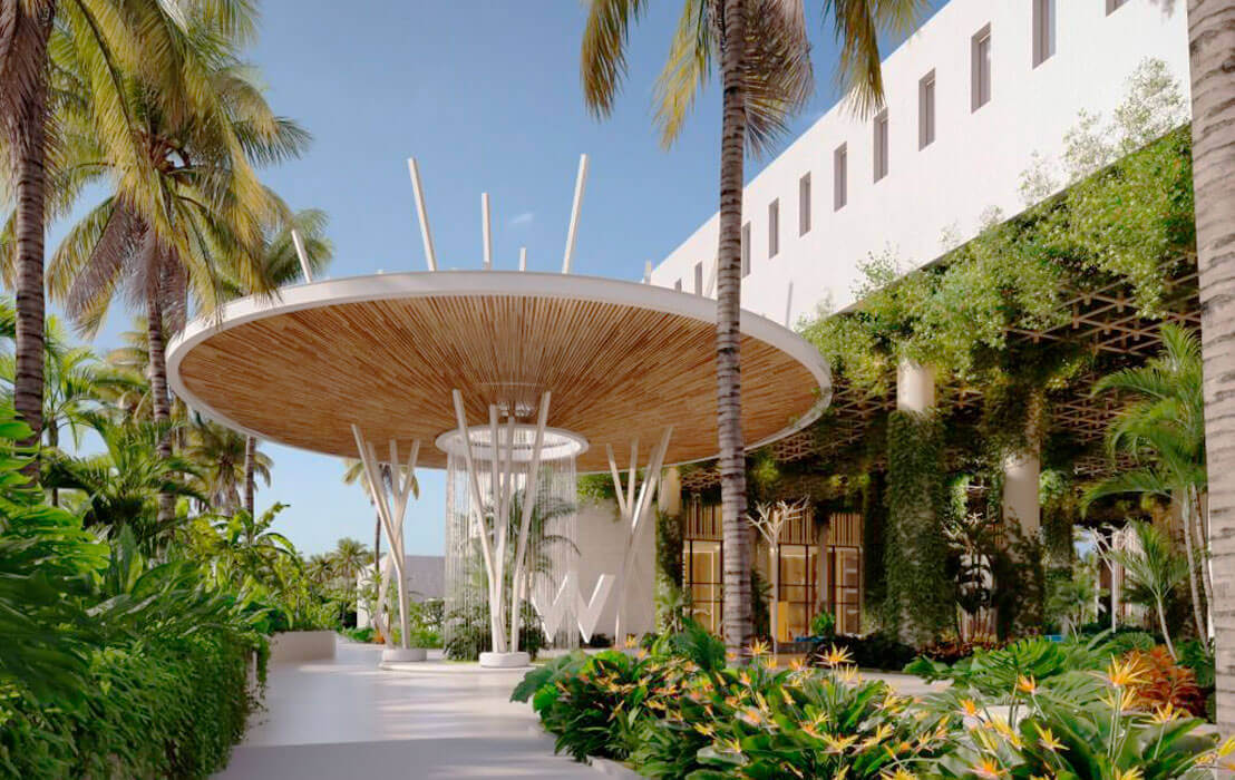Esta primavera abre W Punta Cana | Conectando Negocios