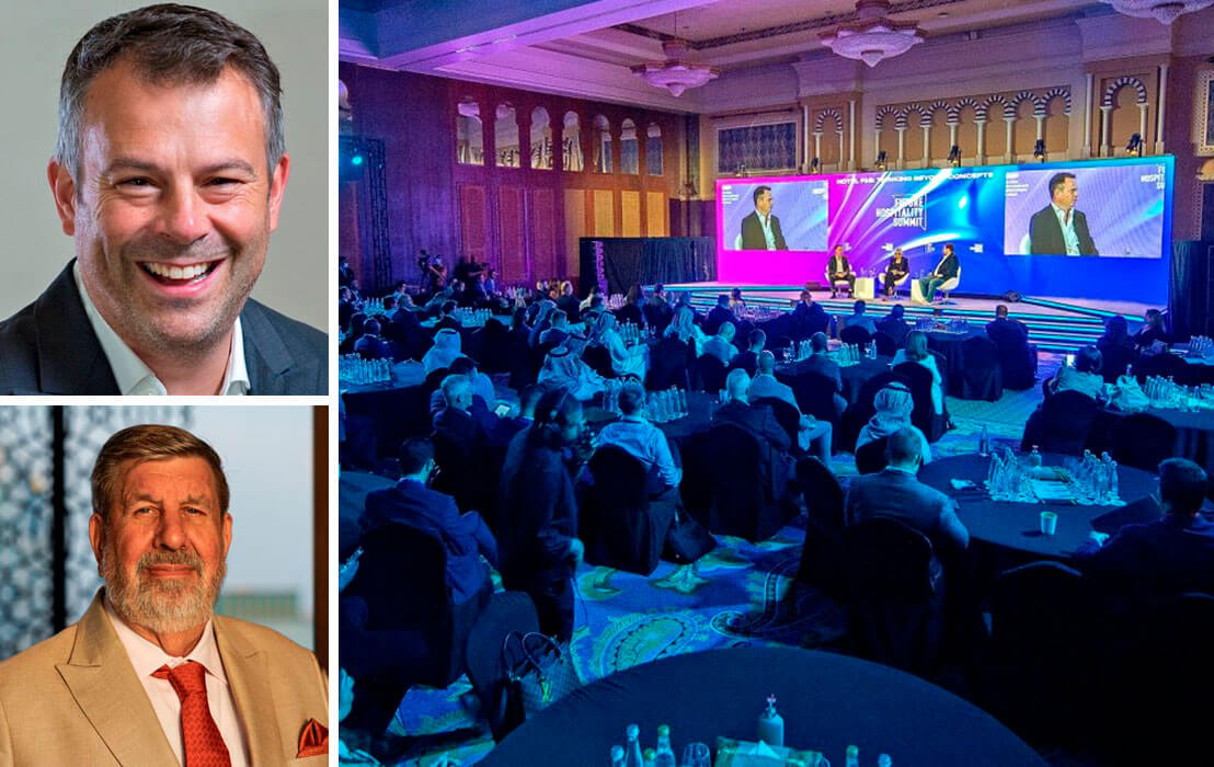 Future Hospitality Summit (FHS) Africa 2025 llegará a Cape Town | Conectando Negocios