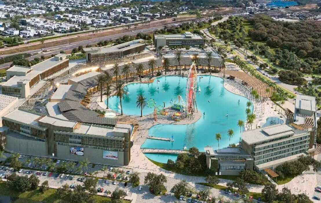 Nuevo proyecto comercial iniciará construcción en Cartagena | Conectando Negocios