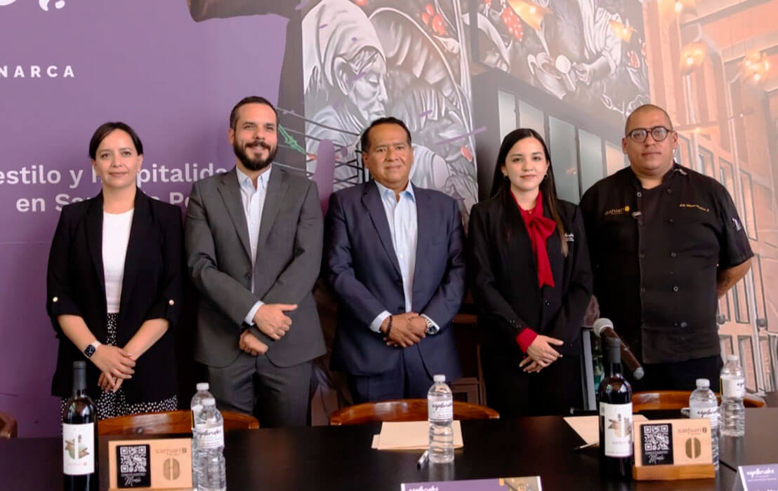Esplendor by Wyndham debuta en San Luis Potosí | Conectando Negocios