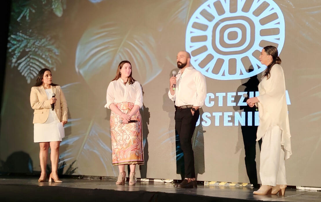 Moctezuma mantiene su rentabilidad y sostenibilidad al alza | Conectando Negocios