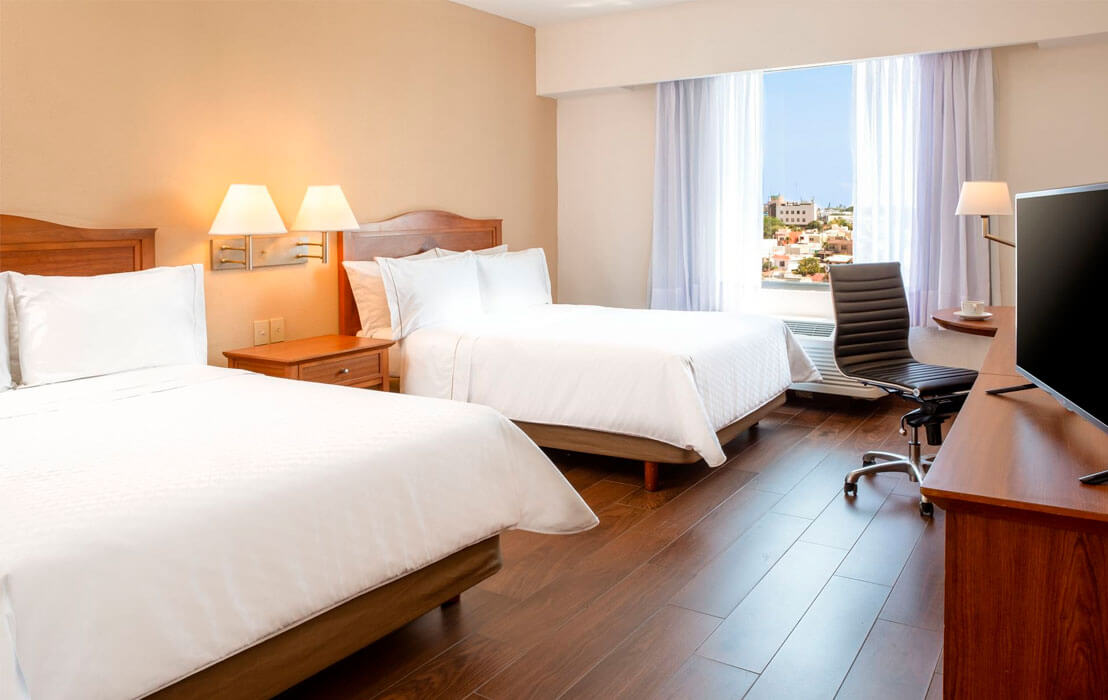 Grupo Posadas tendrá nuevo hotel en Tampico | Conectando Negocios