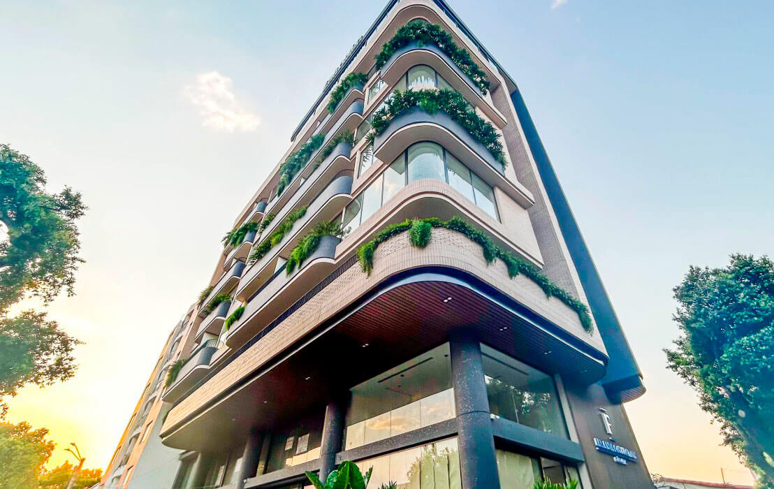 Faranda revoluciona Cúcuta con nuevo hotel | Conectando Negocios