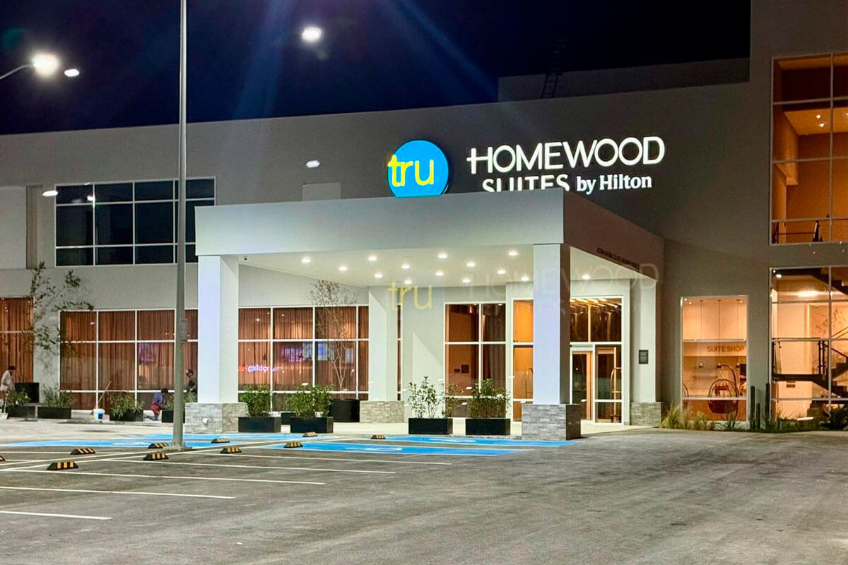 Hilton abre doble marca en Saltillo | Conectando Negocios