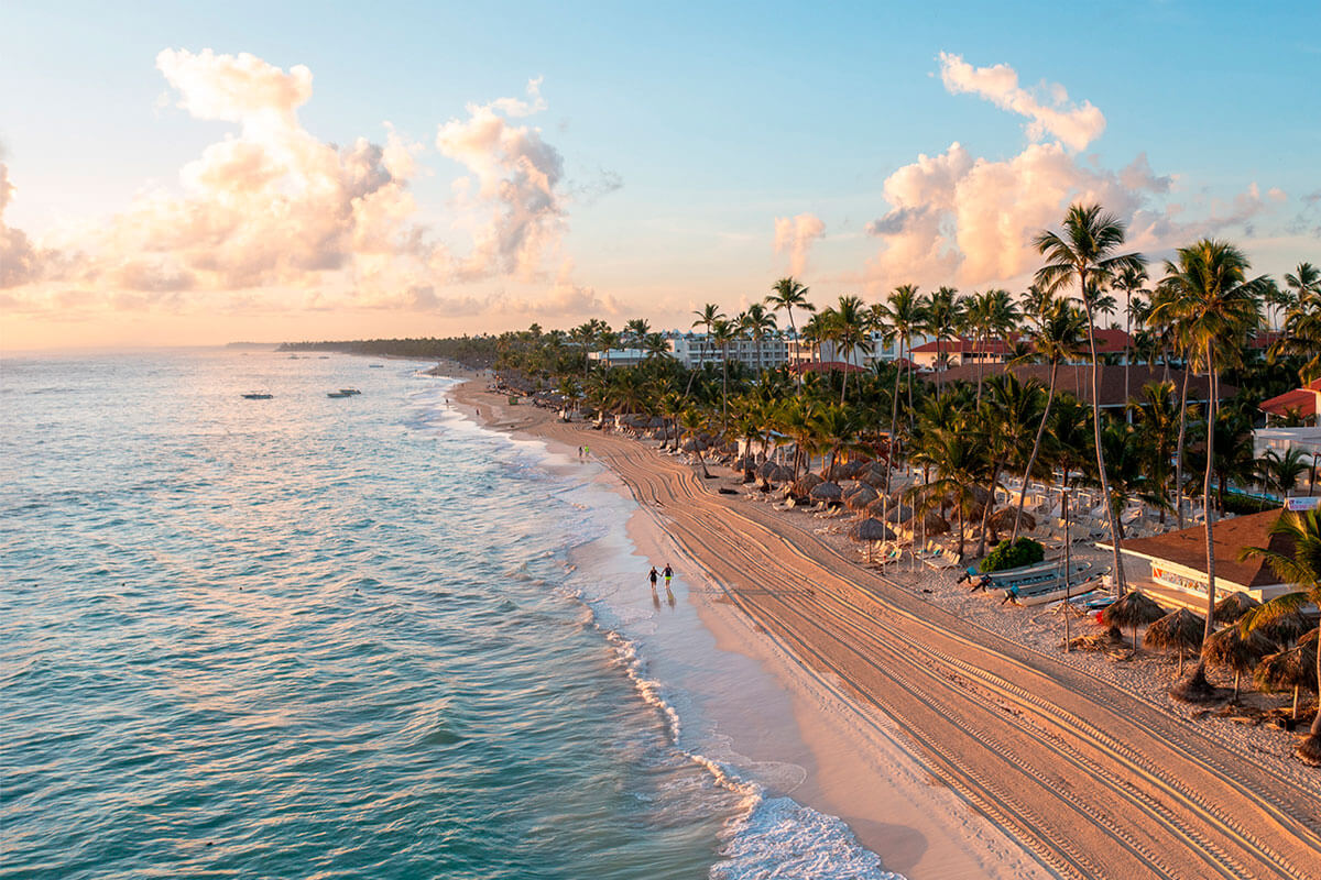 Hyatt abrirá nuevo resort en Playa Macao | Conectando Negocios
