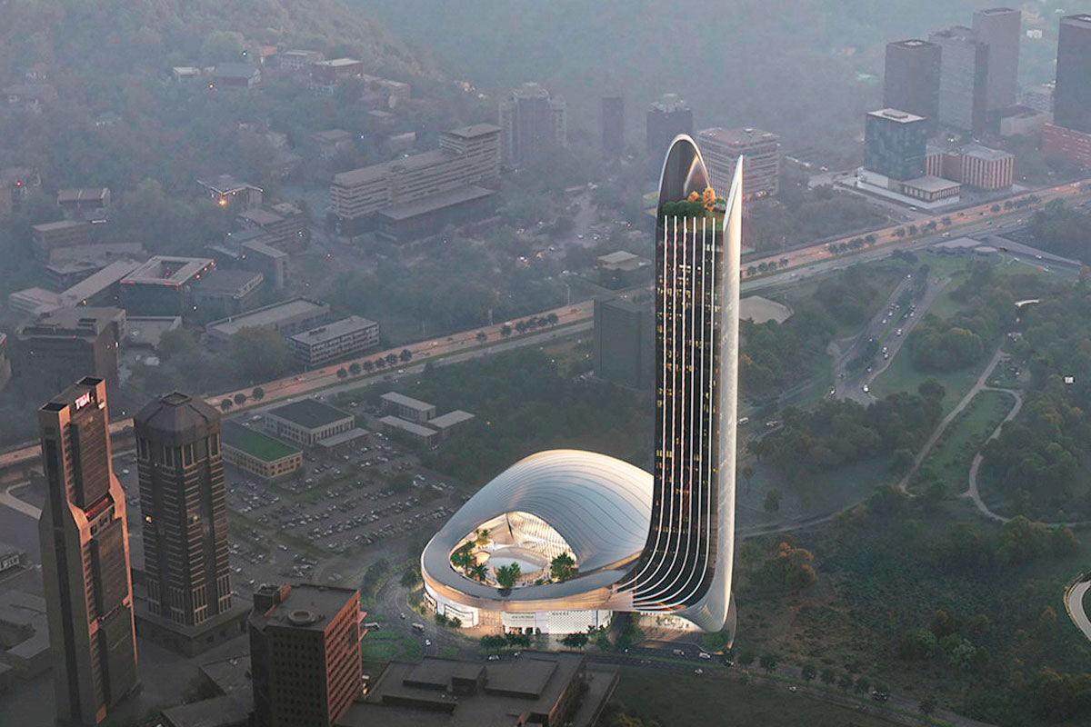 GIM anuncia 3 mil mdd en proyectos para NL | Conectando Negocios