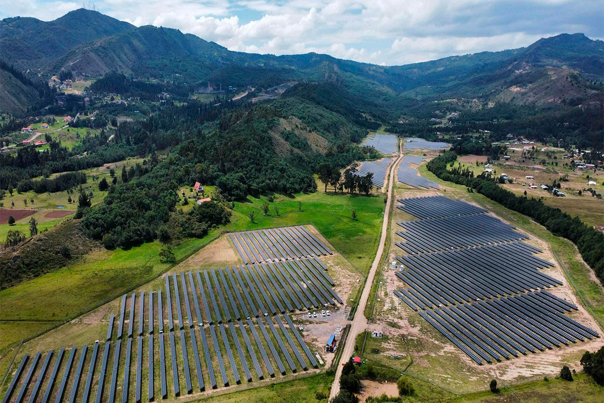 Colombia, ideal para la industria de baterías eléctricas | Conectando Negocios