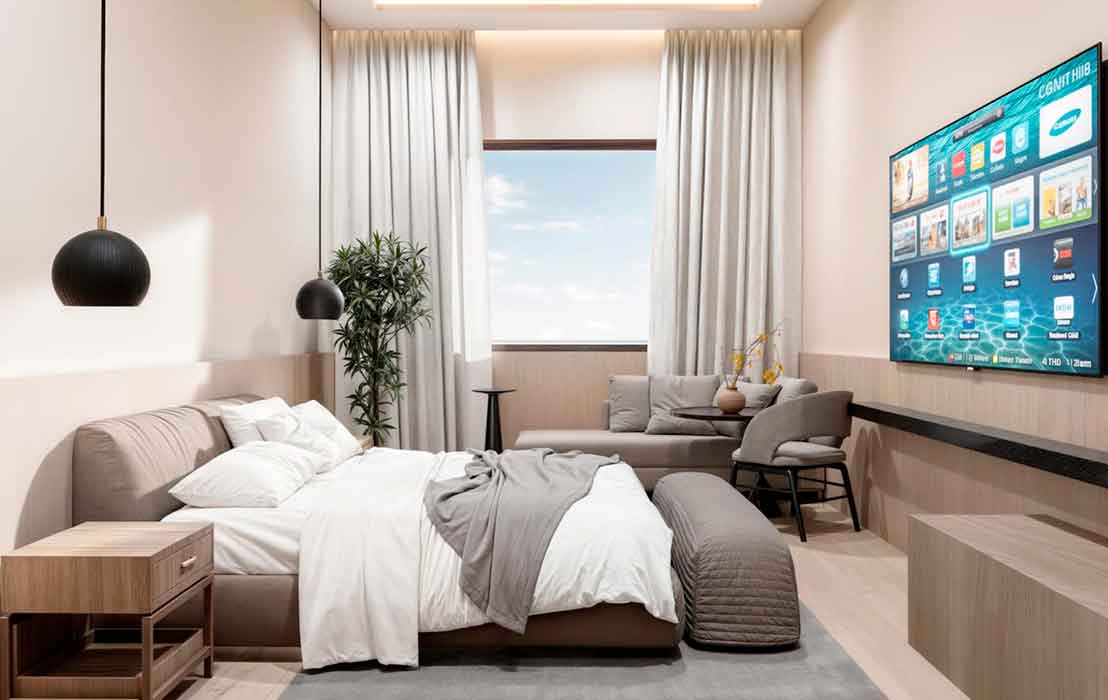 Hilton Garden Inn llegará a Cuernavaca | Conectando Negocios