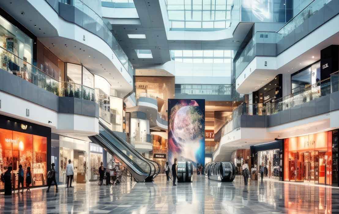 Retail en México avanza hacia modelo híbrido | Conectando Negocios