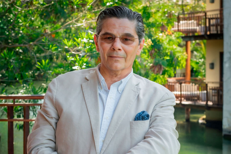Fairmont Mayakoba renueva mando | Conectando Negocios