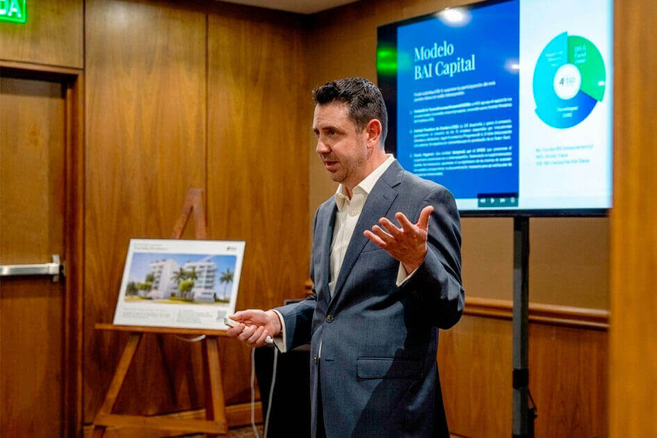 Capital mexicano mira a Miami | Conectando Negocios